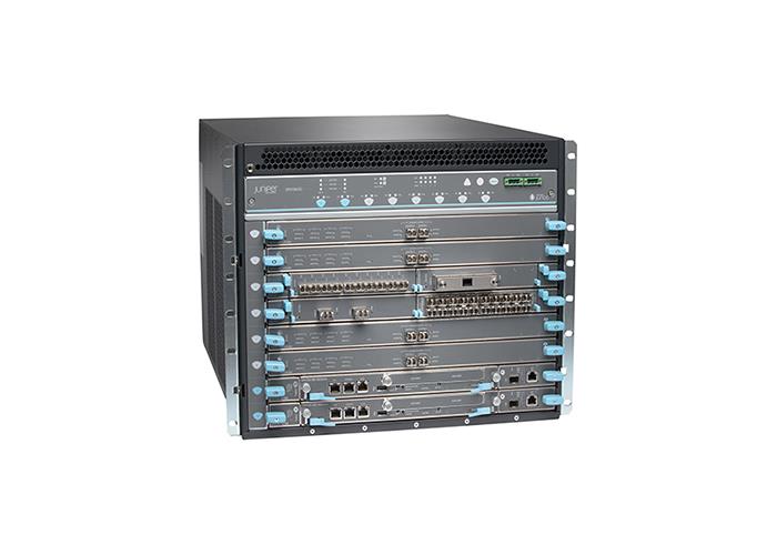 SRX5600 Networks Service Gateway